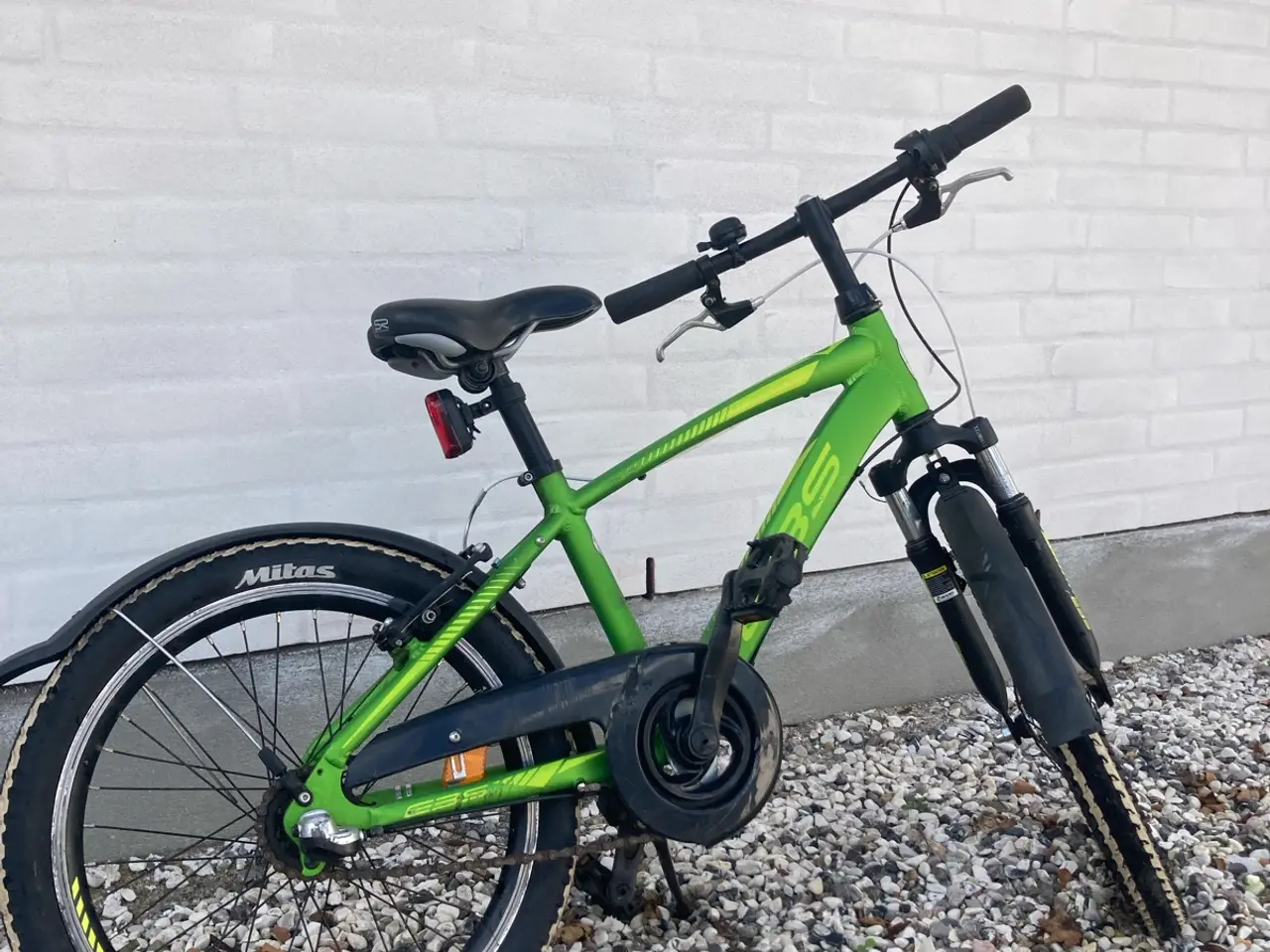 Billede 3 - 20” Ebsen drengecykel