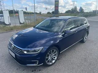 2018 VW passat B8 Plug-in Hyb. 1.4GTE Highline