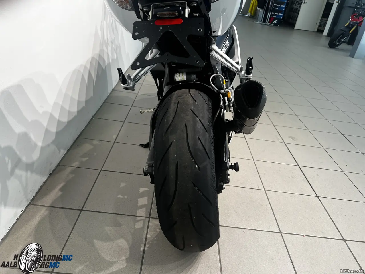 Billede 10 - Suzuki GSXR 1000