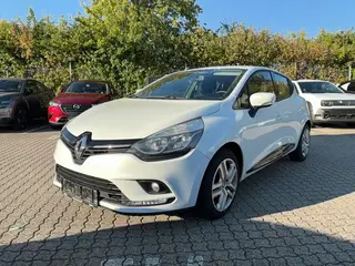 Renault Clio IV 0,9 TCe 90 Zen