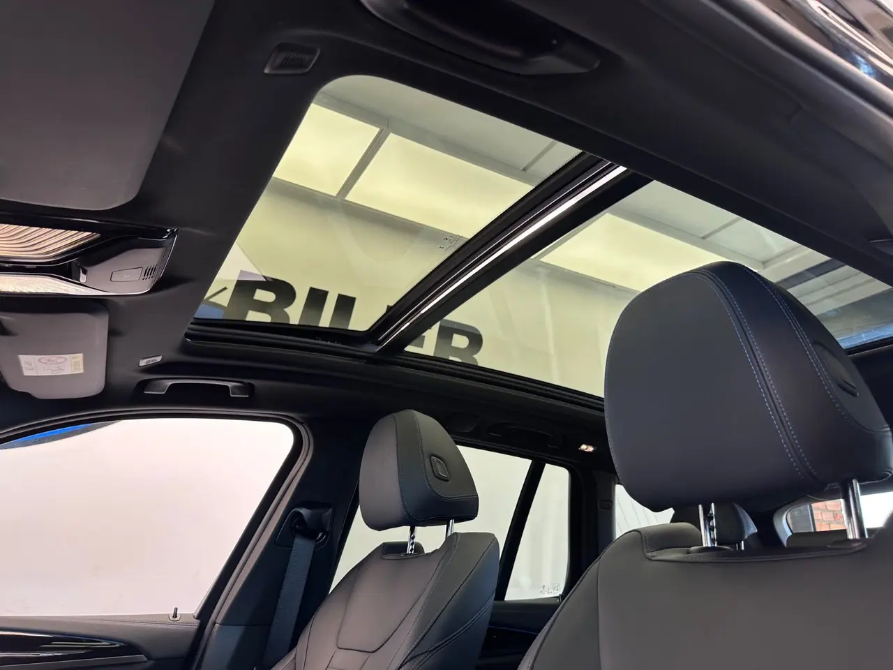 Billede 17 - BMW iX3  Charged Plus M-Sport