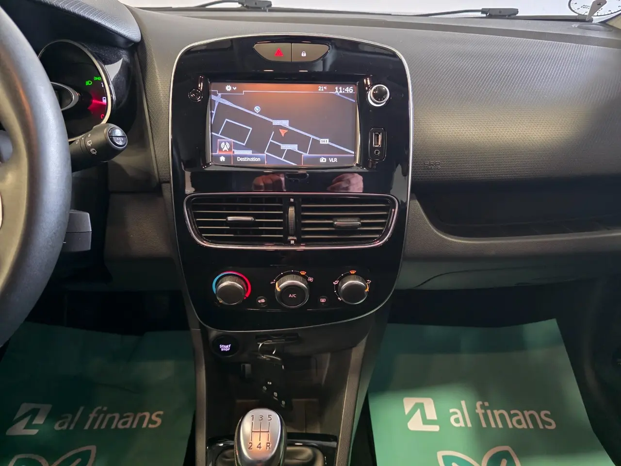 Billede 14 - Renault Clio IV 0,9 TCe 90 Zen