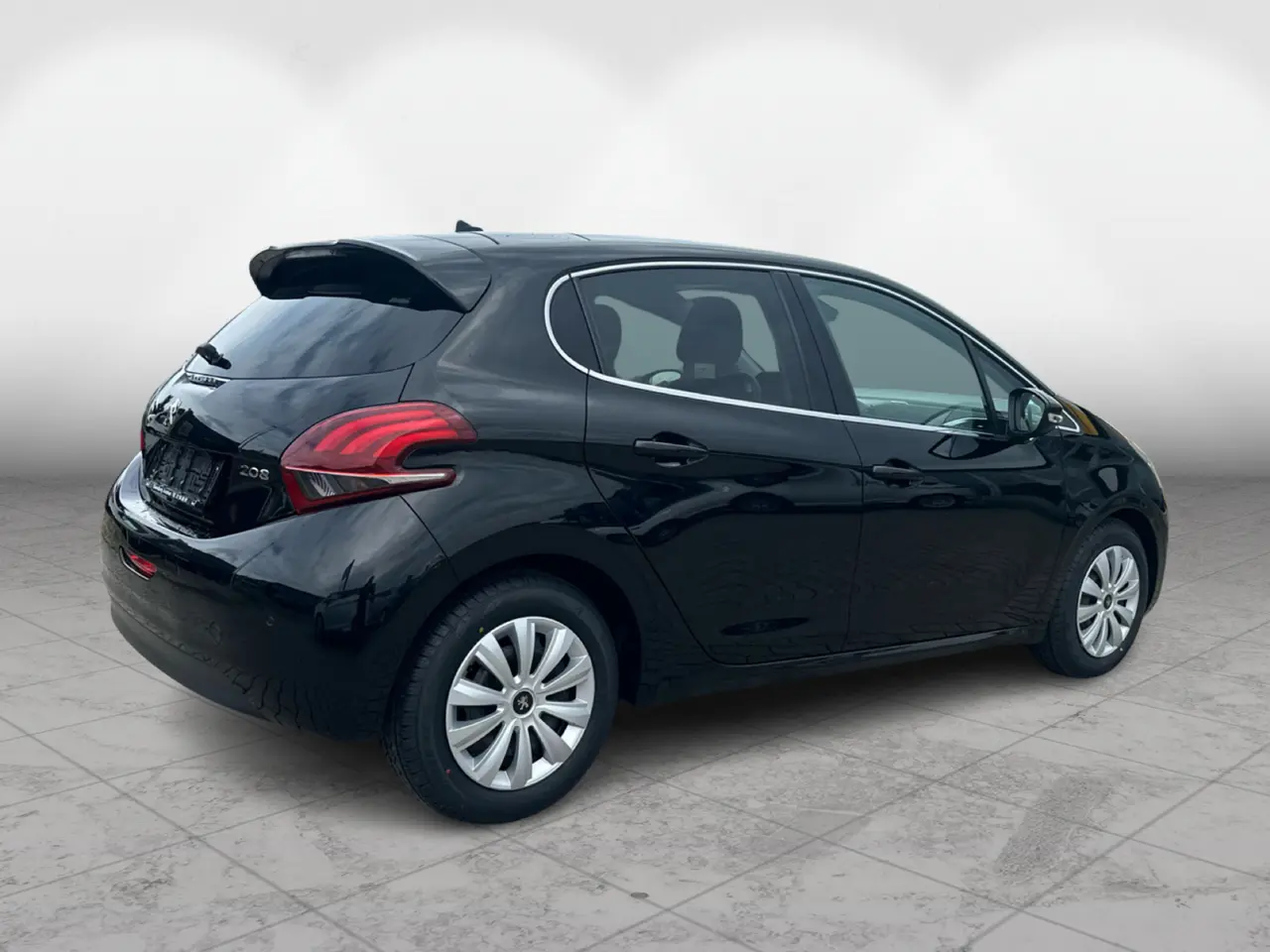 Billede 7 - PEUGEOT 208 1,5 BlueHDi - 1 ejer