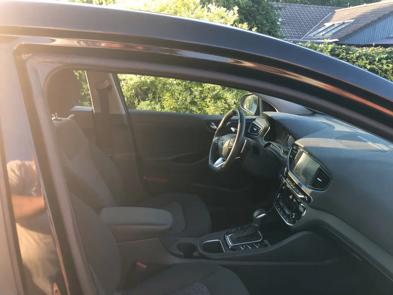 Billede 13 - Hyundai Ioniq 1,6 PHEV Premium DCT