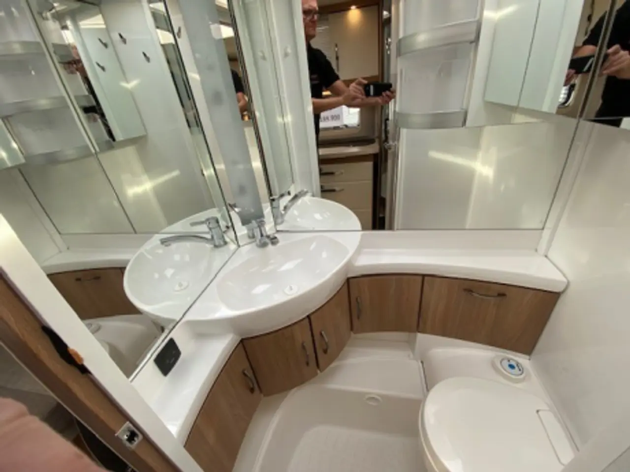 Billede 12 - Hobby De Luxe 495 UL