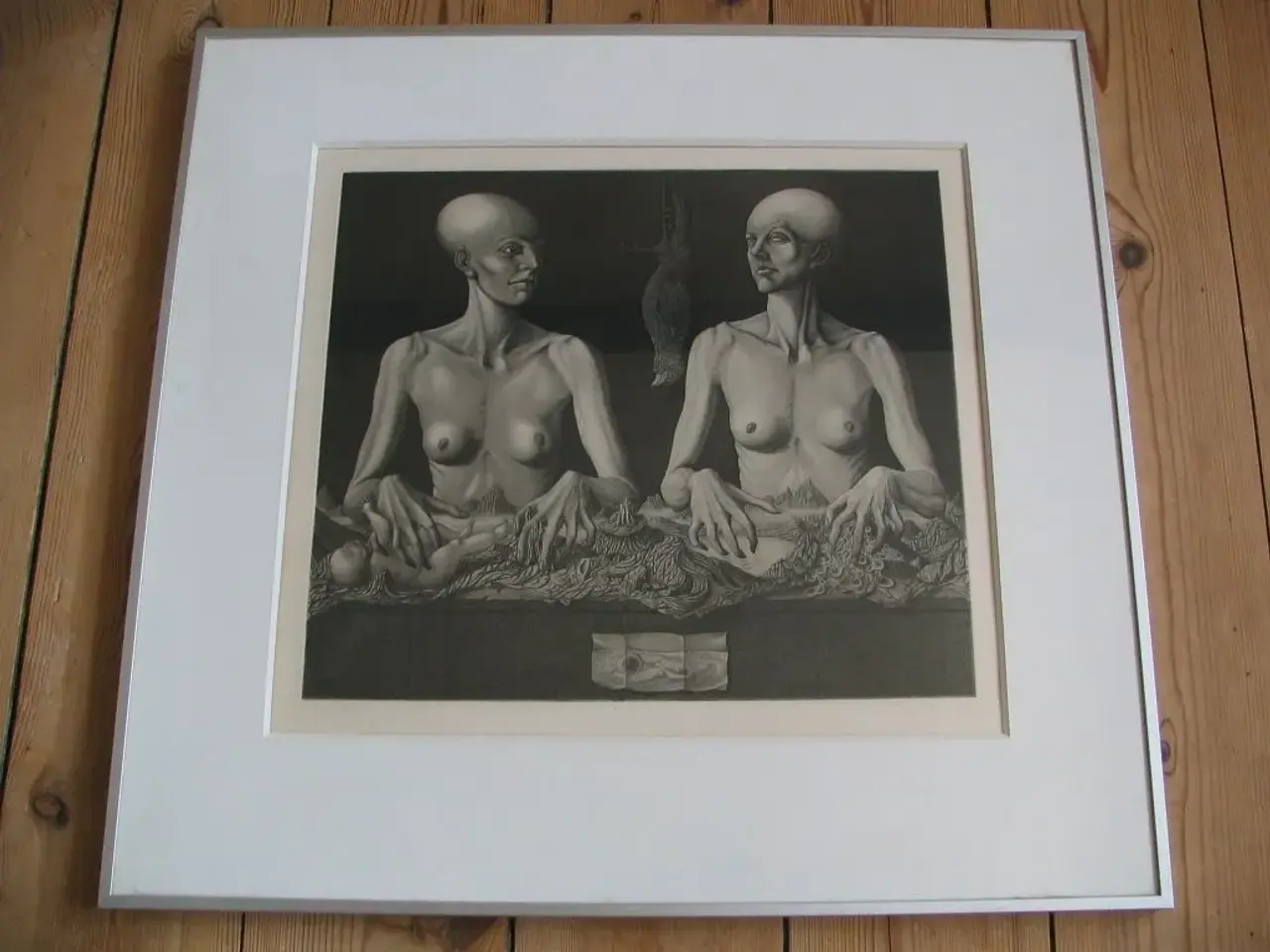 Billede 1 - Jørgen Boberg 1940-2009