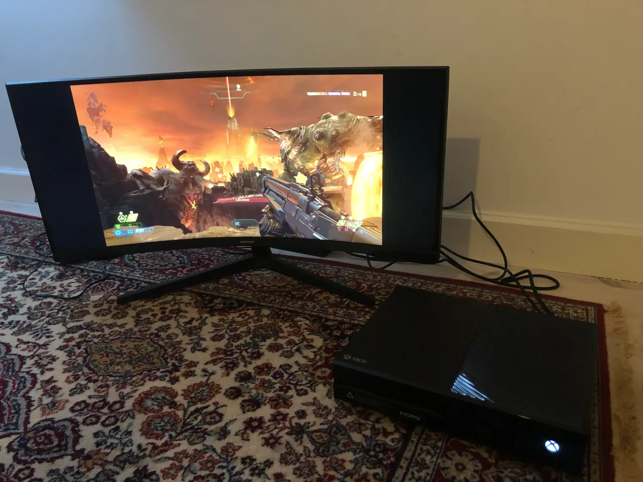 Billede 3 - Xbox one