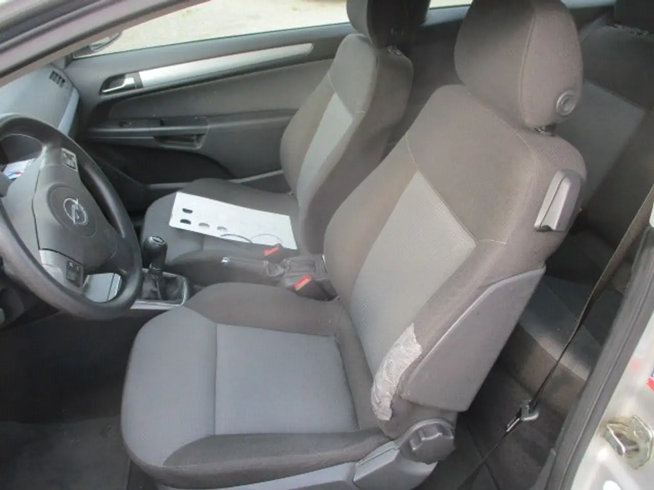 Billede 8 - Opel Astra 1,8 Enjoy GTC