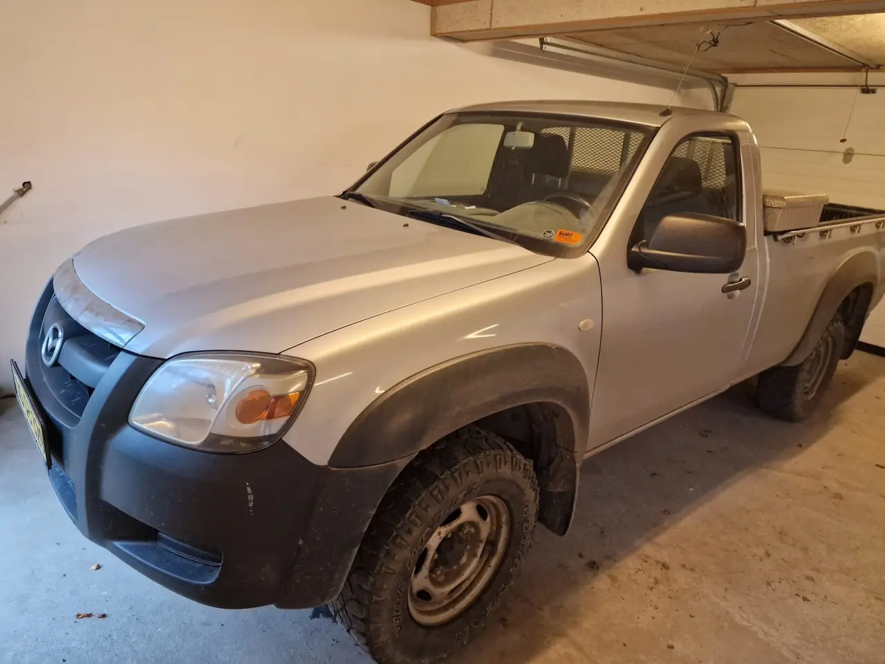 Billede 8 - !! 4X4 Købes !!