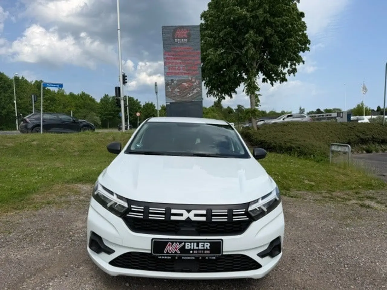 Billede 2 - Dacia Sandero 1,0 TCe 90 Expression Van