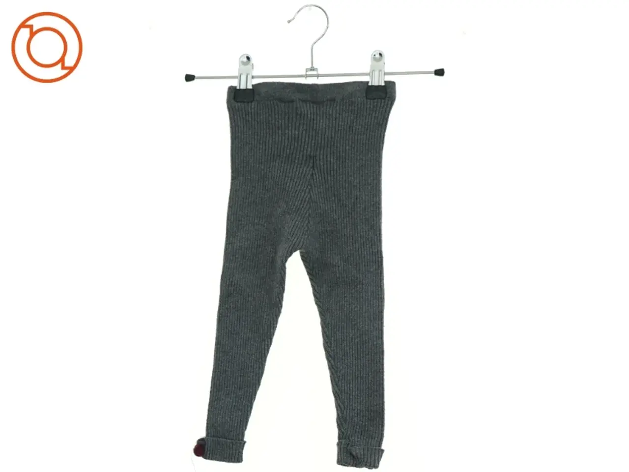 Billede 2 - Bukser fra Zara (str. 98 cm)