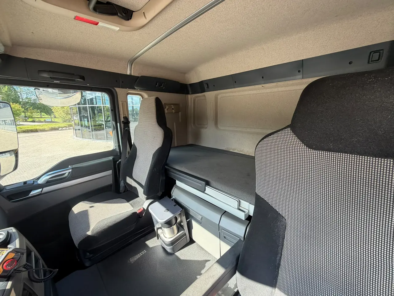 Billede 7 - MAN TGS 35.500 8X4-4, Hejs-kran