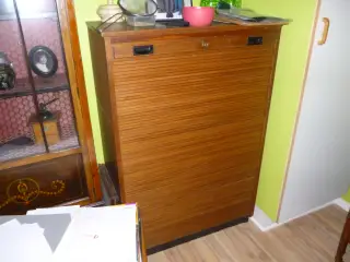 Jalousiskab