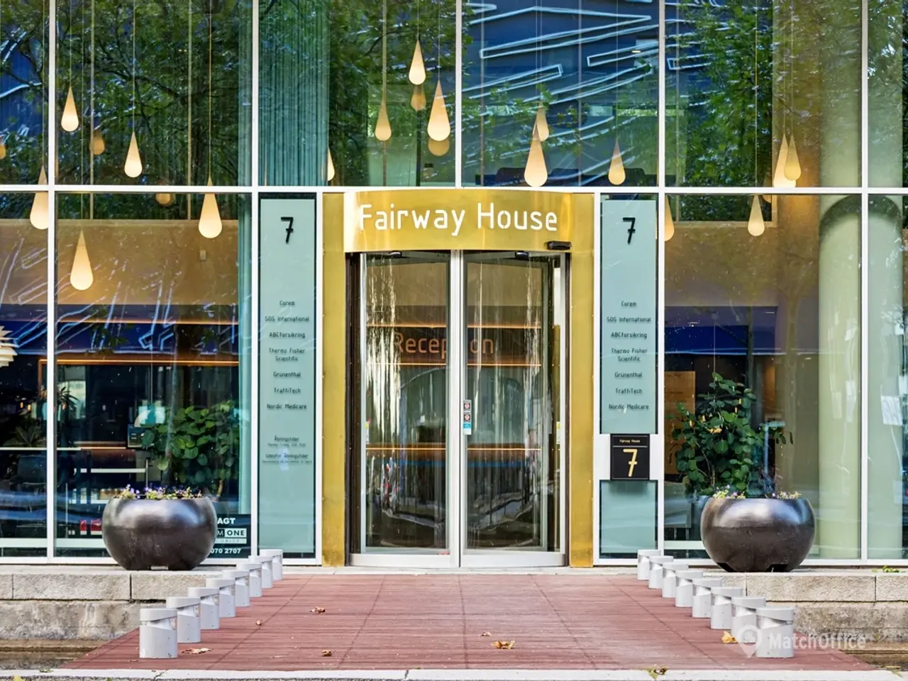 Billede 15 - Fairway House