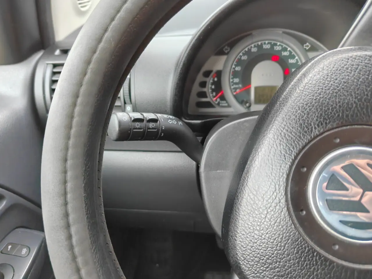 Billede 15 - VW Fox 1,2