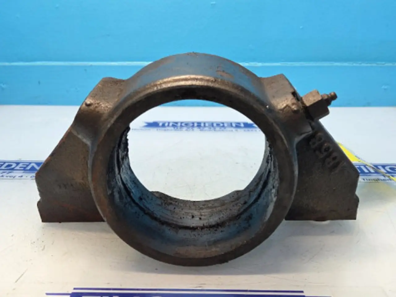 Billede 2 - Valmet 705 Lejehus 30371010
