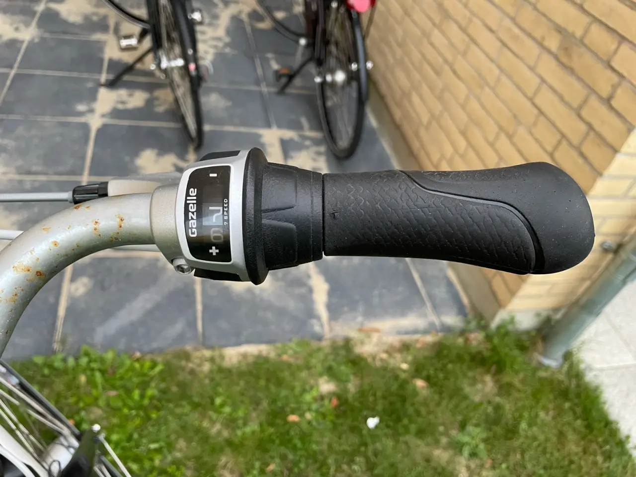 Billede 8 - Gazelle cykel