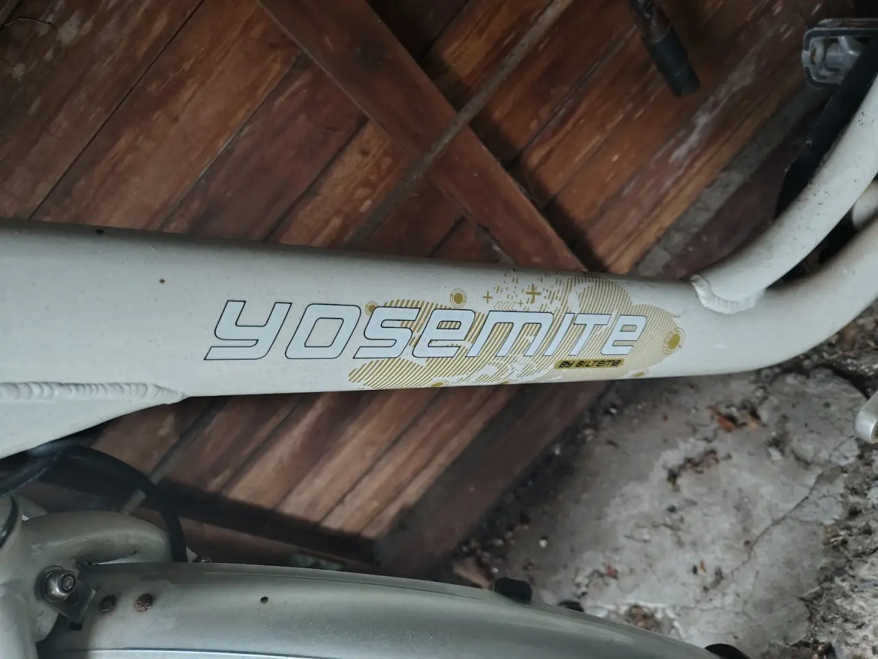Billede 5 - Damecykel Yosemite
