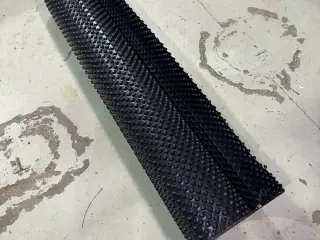 Grundmursplade 150cm + kantliste+ betonsøm