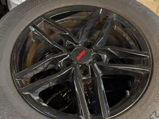 Vinterhjul til Ford Kuga PHEV