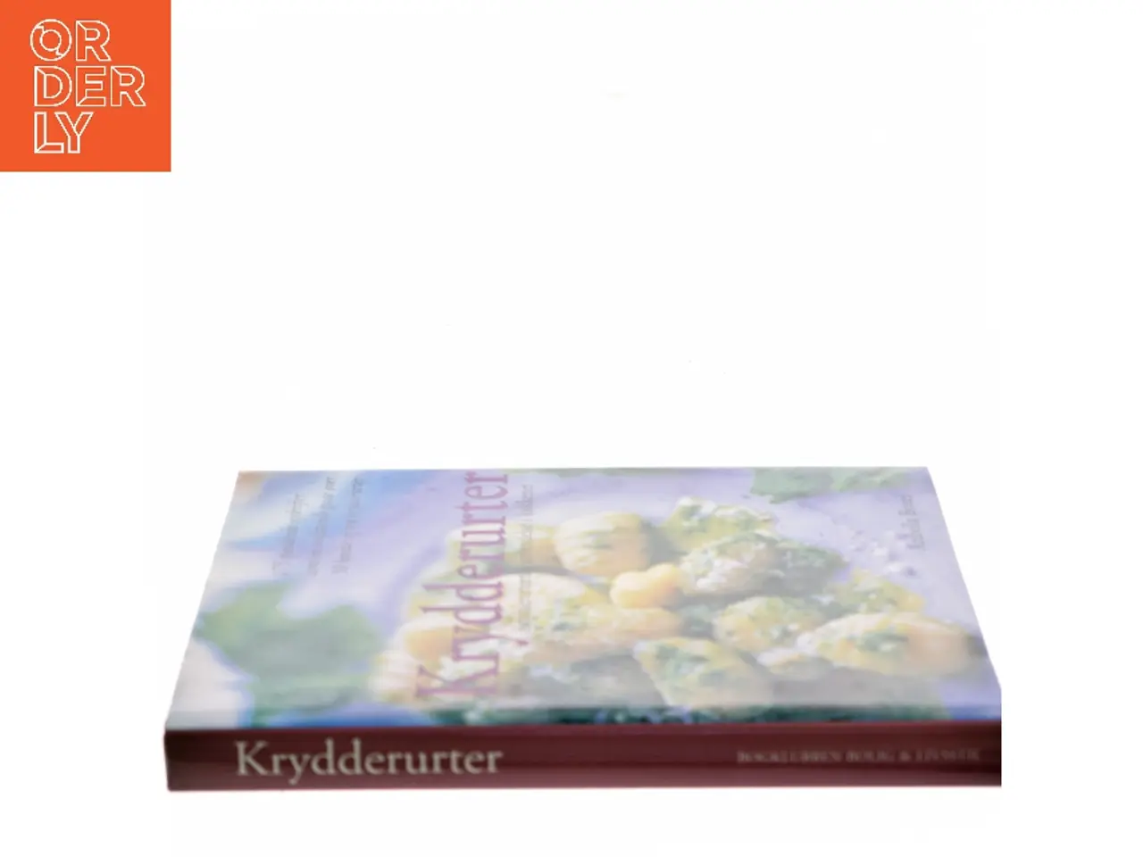 Billede 2 - Krydderurter af Arabella Boxer (Bog)