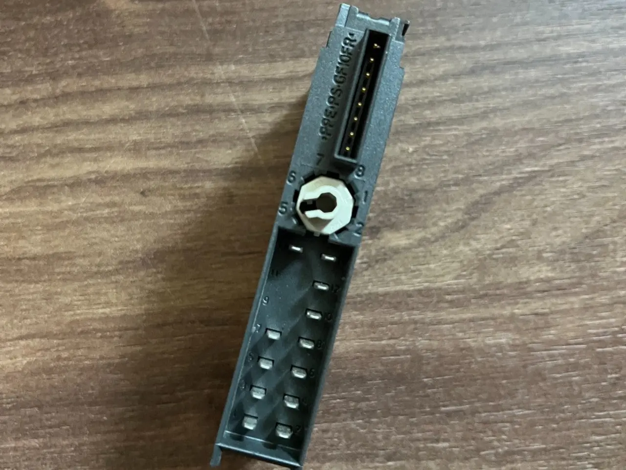 Billede 5 - Siemens 6ES7132-4BB31-0AA0 S7 ET 200S Digital 2 DO