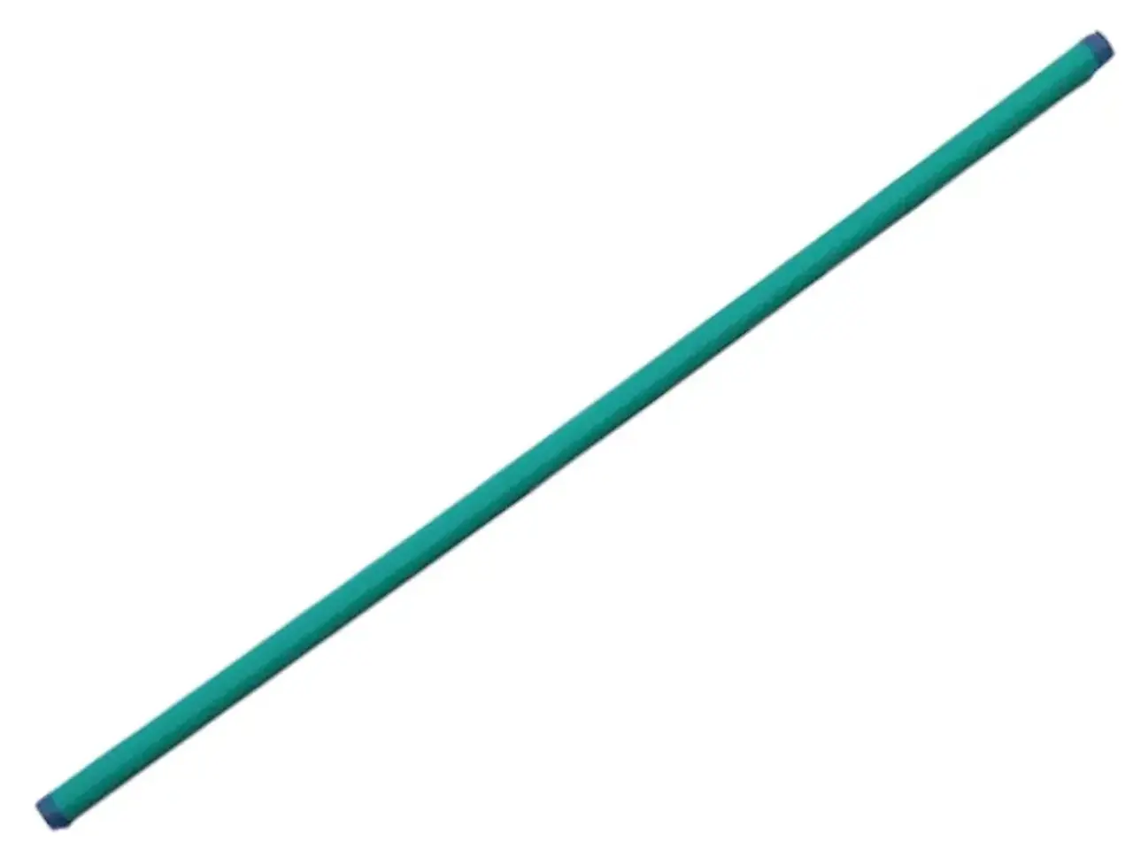 Billede 1 - Bom 3,0m PE-plast Grøn ca 4 kg