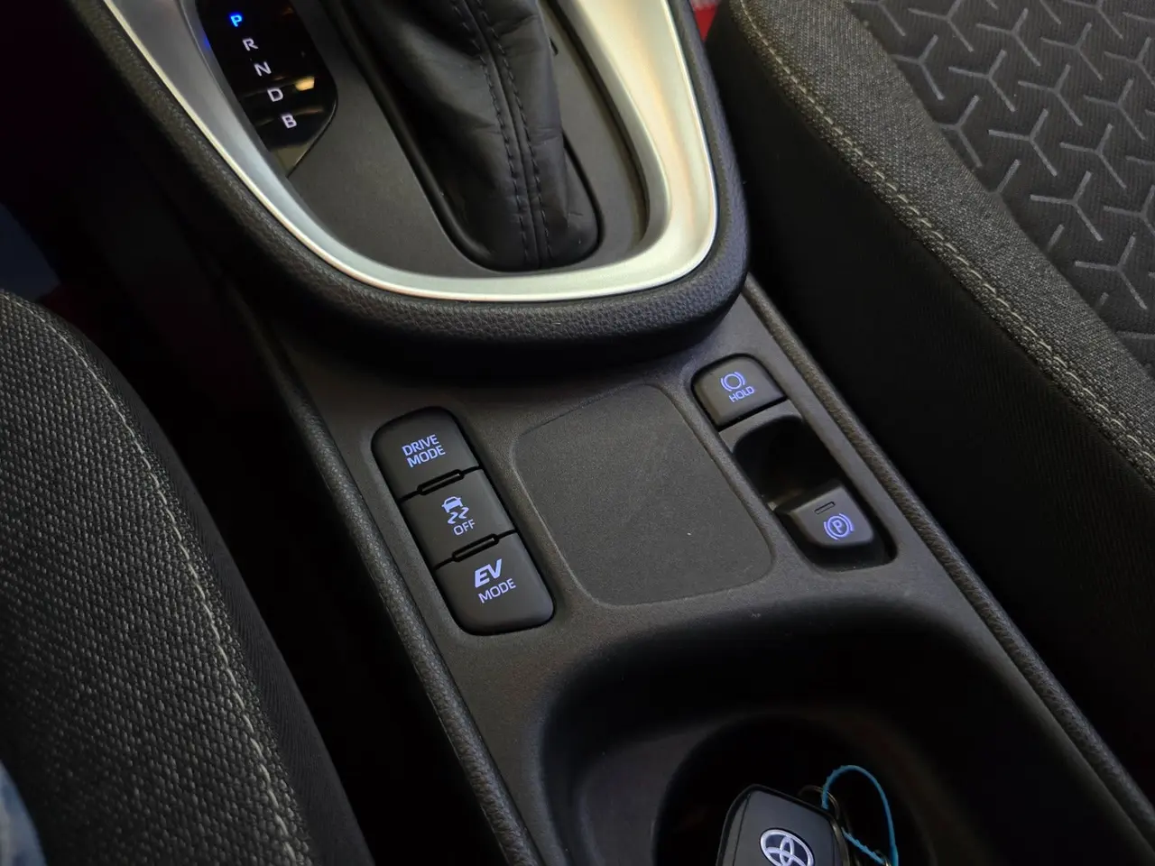 Billede 20 - Toyota Yaris Cross 1,5 Hybrid Active Tech e-CVT