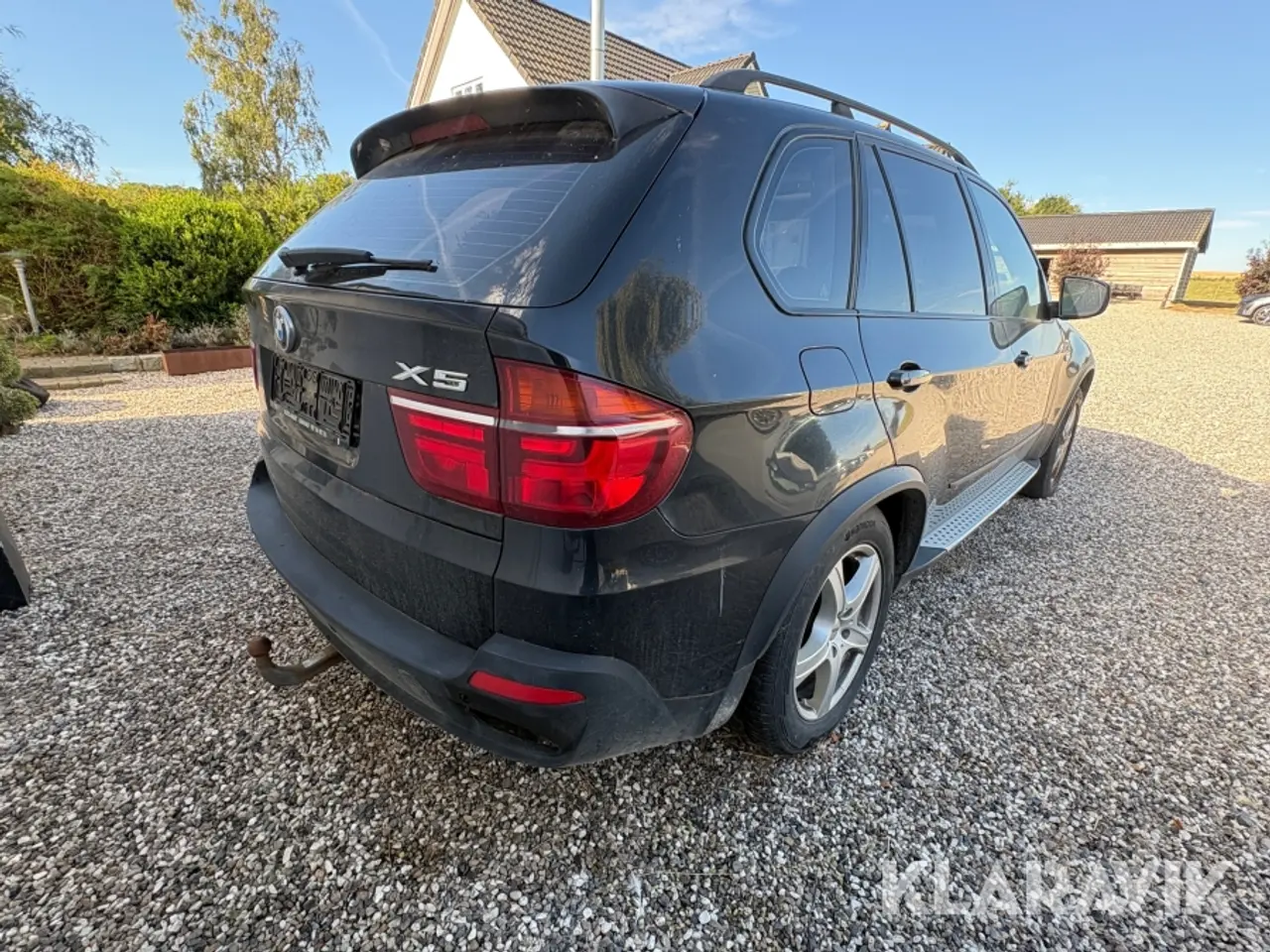 Billede 5 - Varebil BMW X5