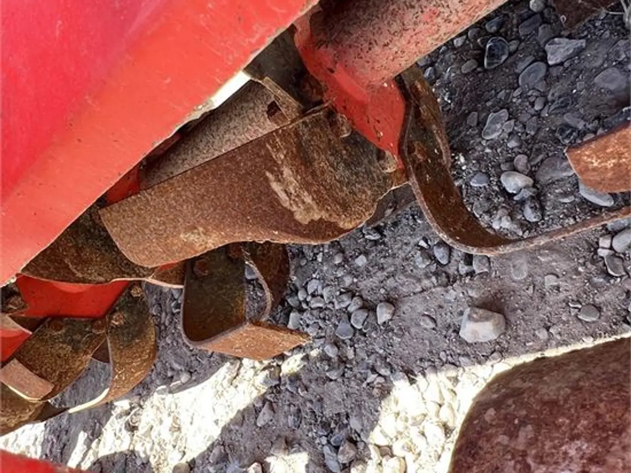 Billede 10 - Kuhn EL50 N 155