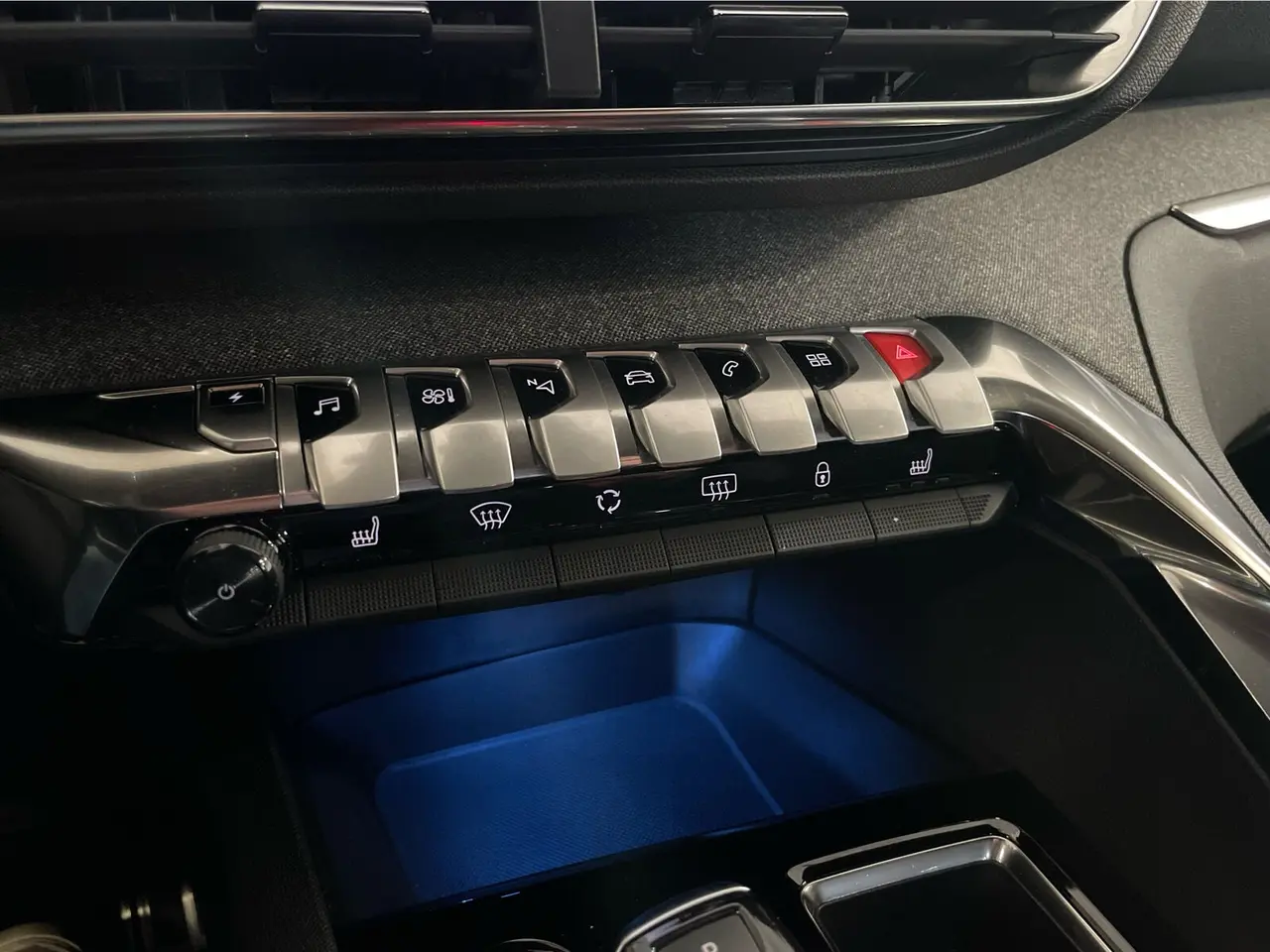 Billede 20 - Peugeot 3008 1,6 Hybrid GT Line EAT8