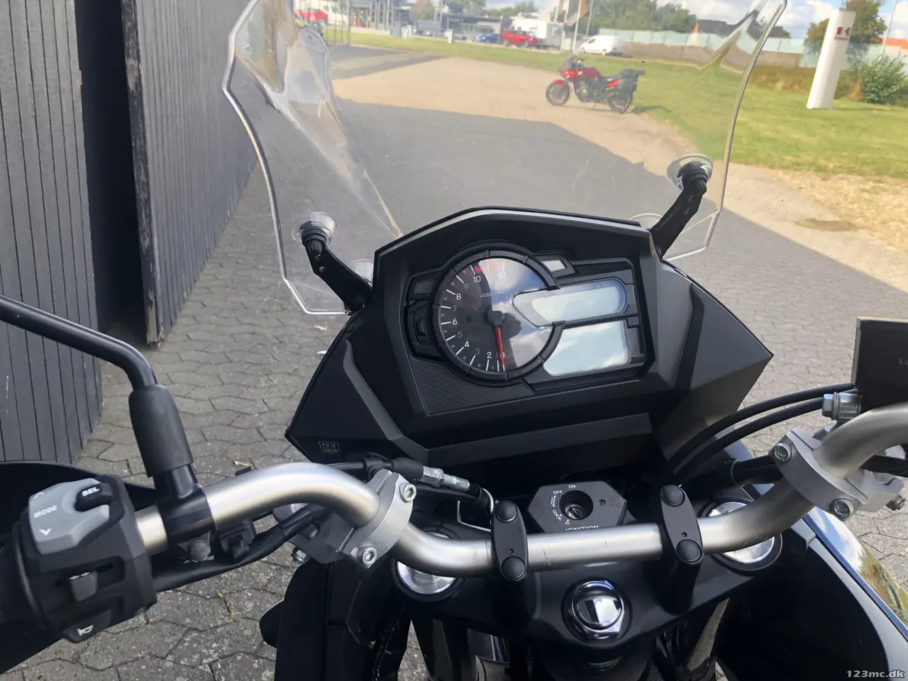 Billede 7 - Suzuki DL 650 V-Strom