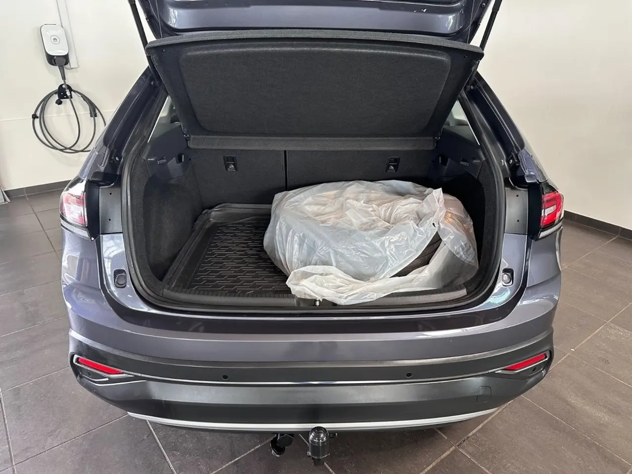 Billede 13 - VW Taigo 1,5 TSi 150 Style DSG