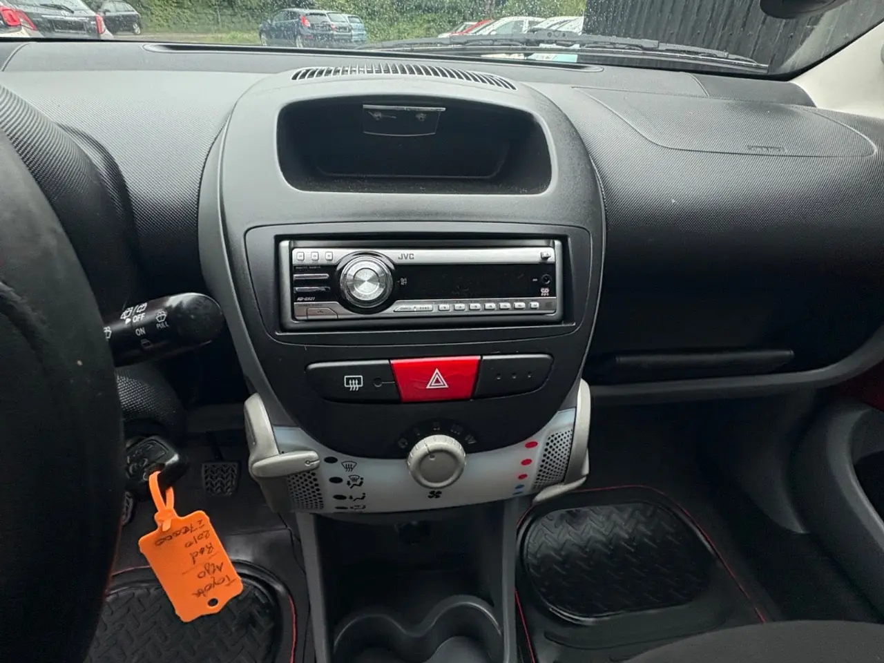 Billede 12 - Toyota Aygo 1,0