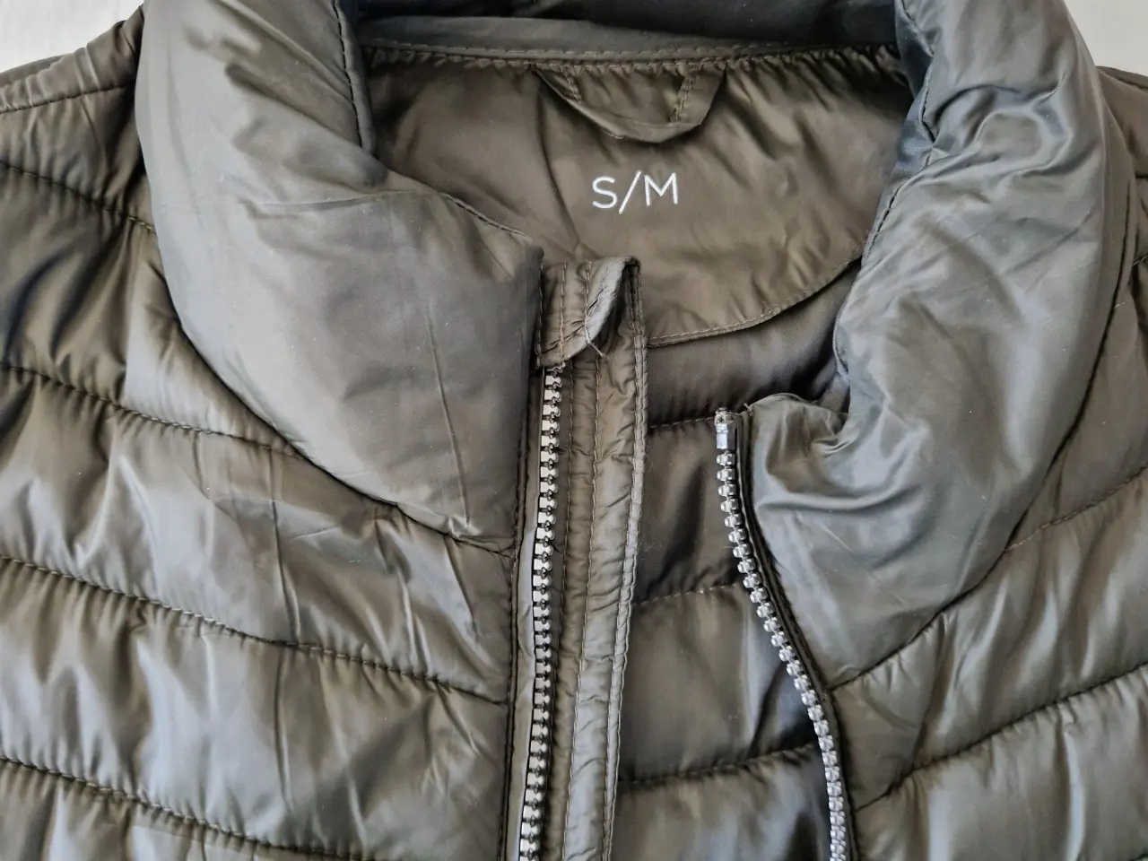 Billede 2 - Vest str s/m