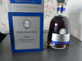diplomatico 2007