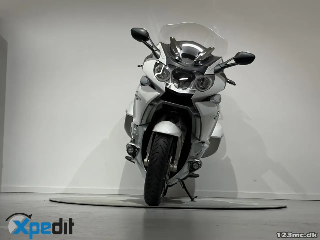 Billede 3 - BMW K 1600 GTL Exclusive