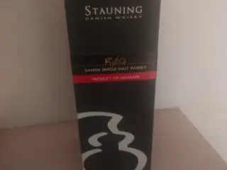 stauning røg