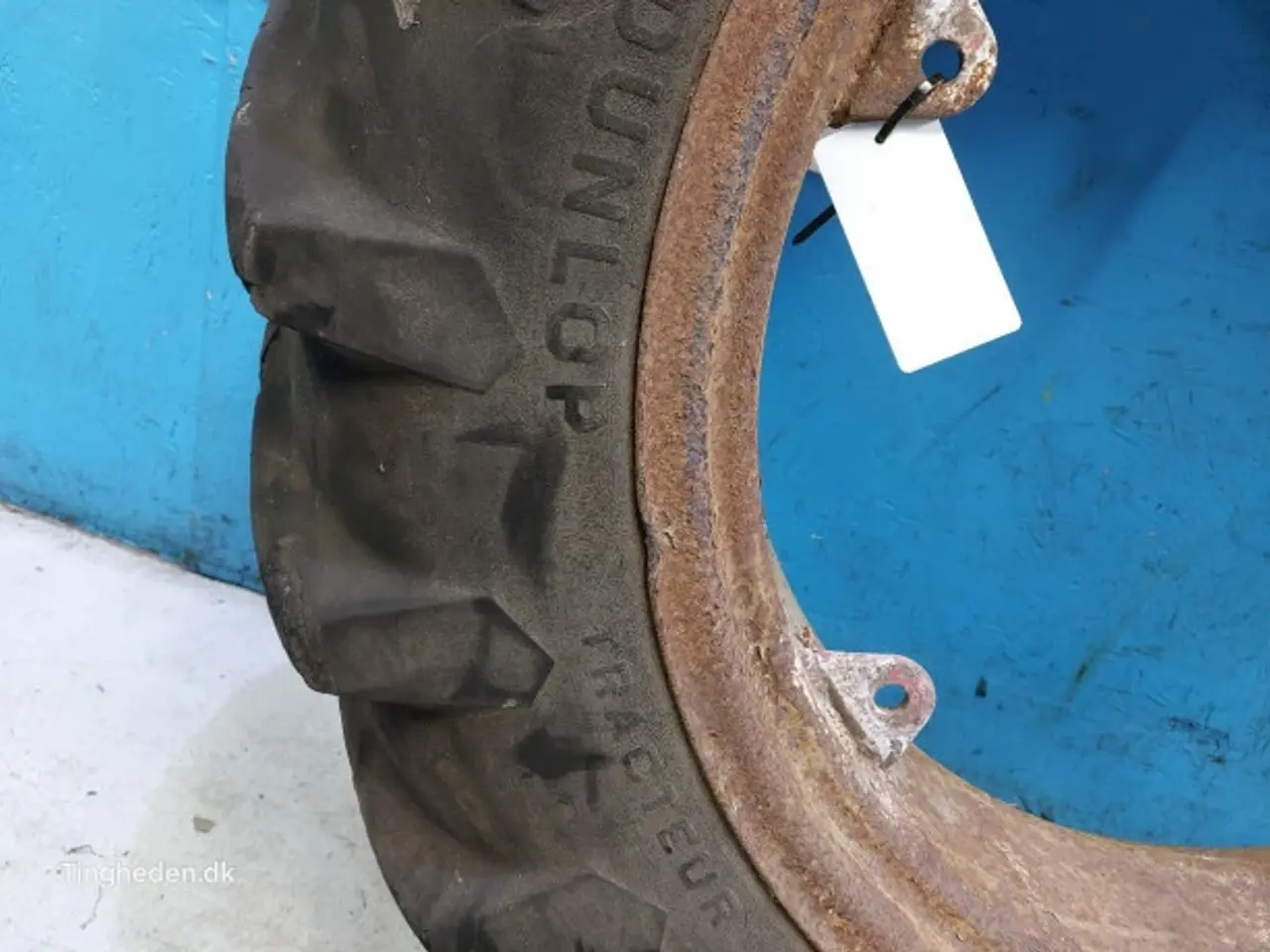 Billede 5 - 28" 10-28