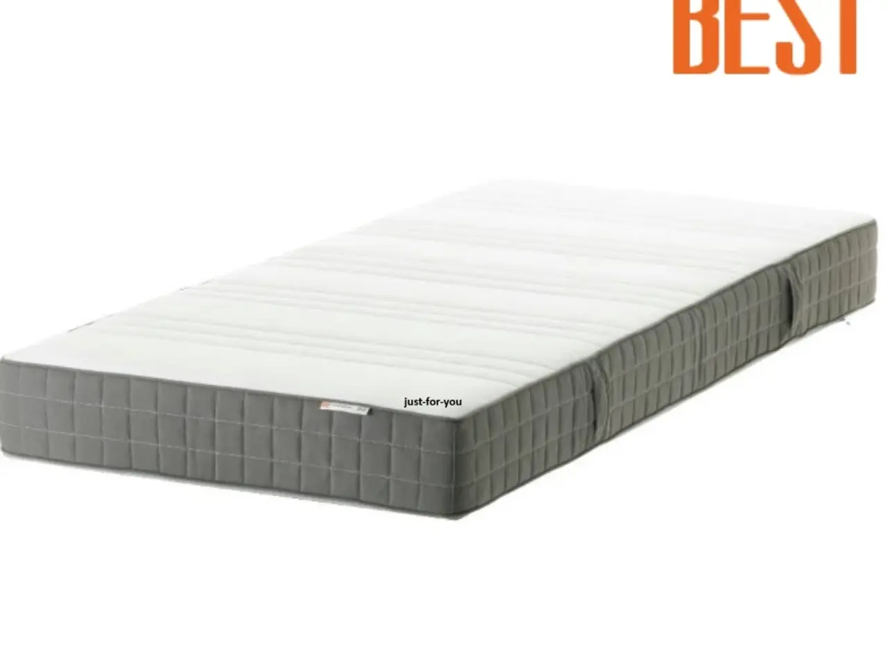 Billede 6 - Elevationsseng !