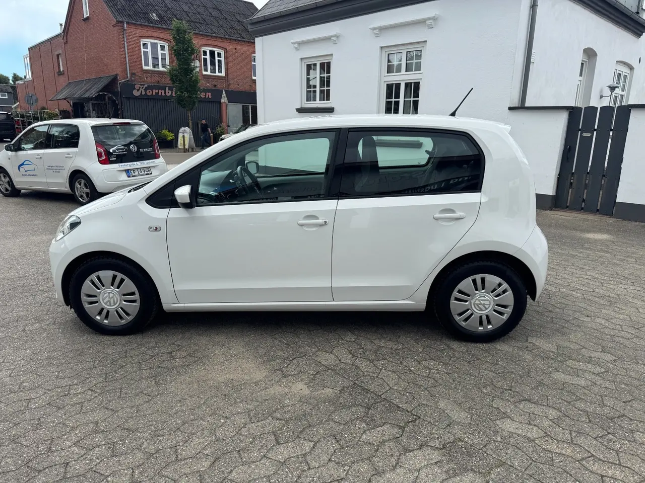 Billede 2 - VW Up! 1,0 60 Style Up! BMT