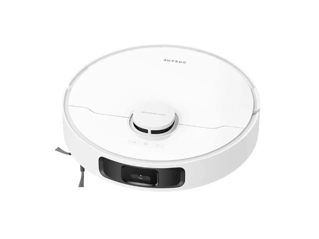 Billede 5 - Dreame L10s Pro Gen3 robotstøvsuger med moppe - hvid