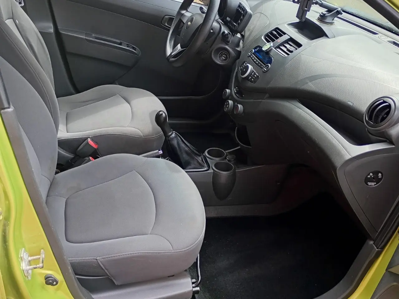 Billede 9 - Chevrolet Spark 1,0 LS