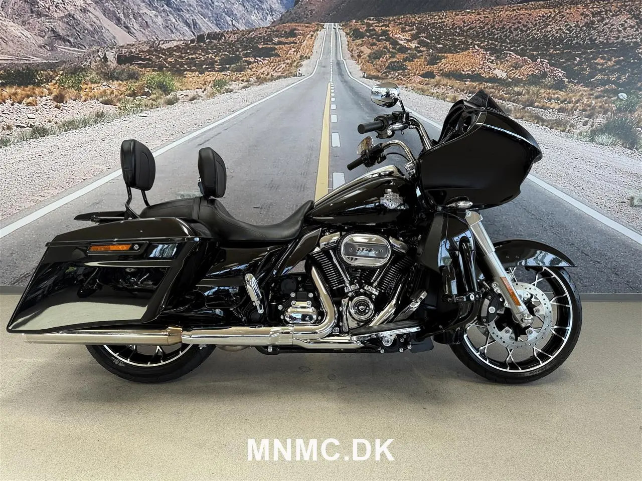 Billede 1 - Harley-Davidson FLTRXS Road Glide Special 114"