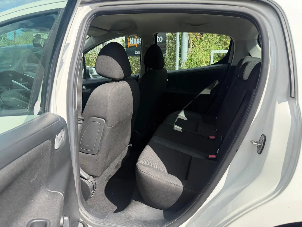 Billede 8 - Peugeot 207 1,4 HDi 70 Active