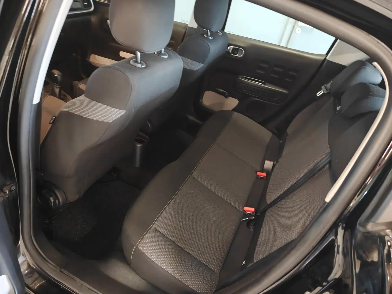 Billede 7 - Citroën C3 1,2 PureTech 82 Feel