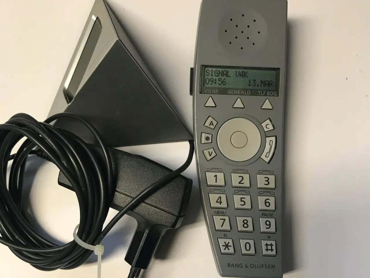 Billede 4 - B & O telefon