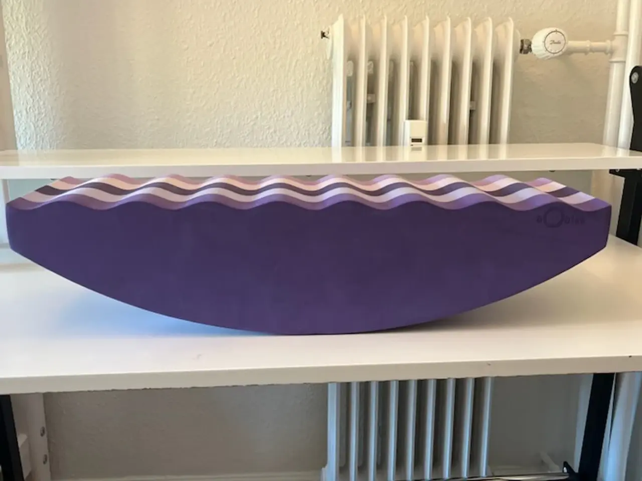 Billede 1 - Fin Bobles vippebræt