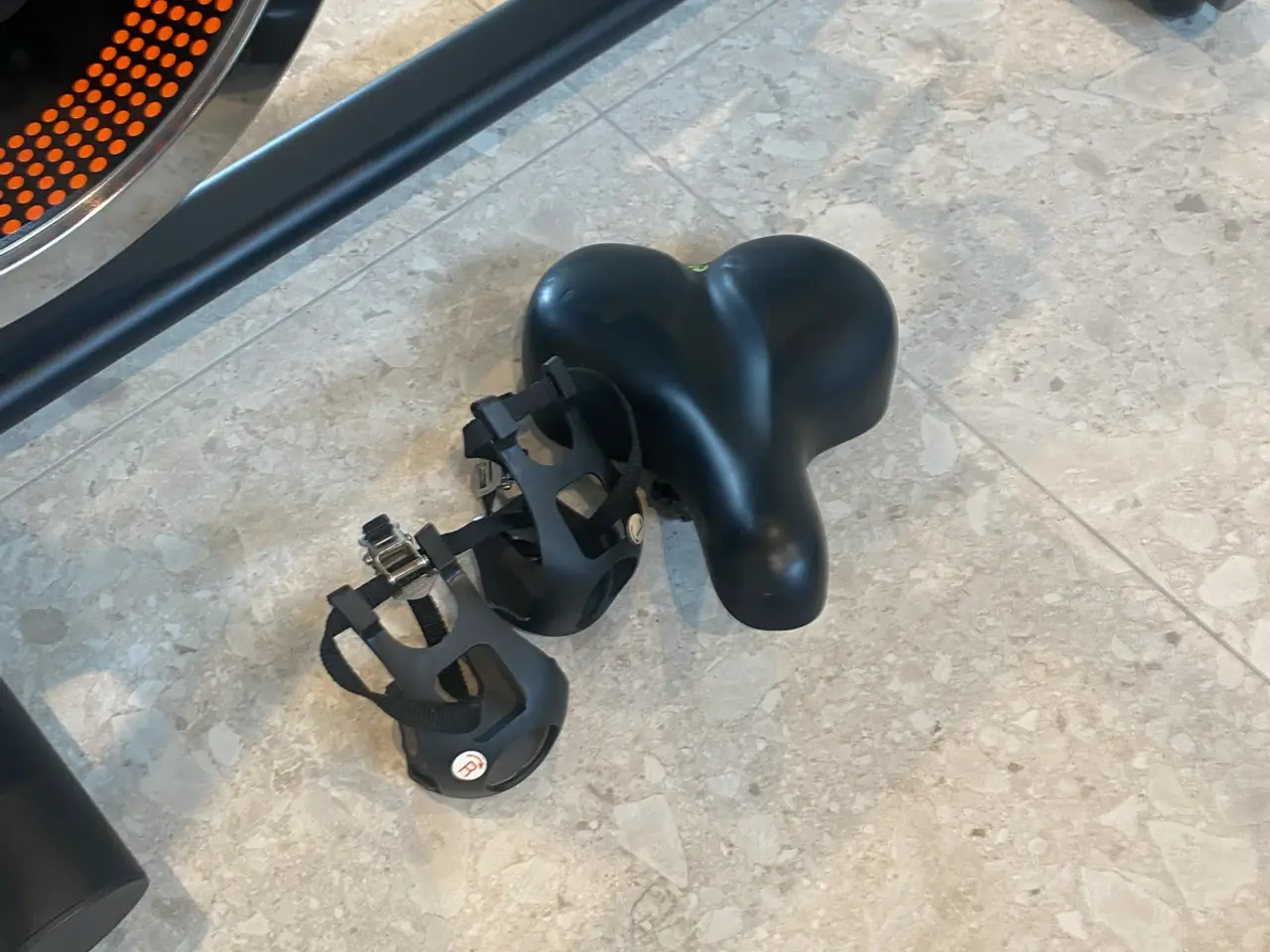 Billede 5 - Odin bike S800