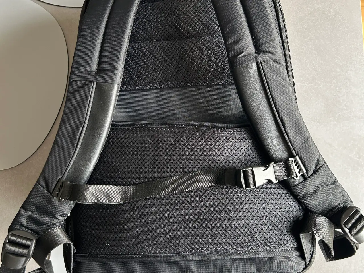 Billede 6 - Samsonite rejse rygsæk